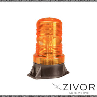 New NARVA Beacon Strobe Light Amber Single Flash 85336A *By Zivor*
