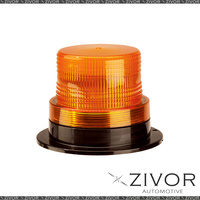 New NARVA Beacon Strobe Light Amber Single Flash 85338A *By Zivor*