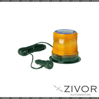 New NARVA Beacon Strobe Light Amber Single Flash 85352A *By Zivor*