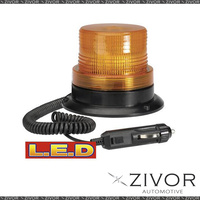 New NARVA LED Beacon Strobe Light Amber Quad Flash 85369A *By Zivor*
