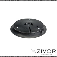 New NARVA Rotating Beacon Light Amber Bolt Mounted 85410A *By Zivor*