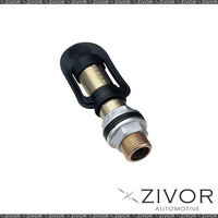 New NARVA Adaptor To Suit Pole Mount Beacon 85491 *By Zivor*