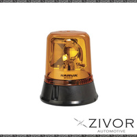 New NARVA Rotating Beacon Light Amber Optimax 85650A *By Zivor*