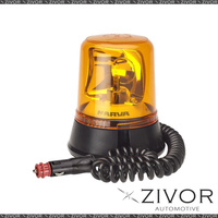 New NARVA Rotating Beacon Light 12/24V Amber 85658A *By Zivor*
