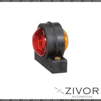 New NARVA Marker Lamp Red/Amber 85740 *By Zivor*