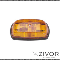 New NARVA Trailer Indicator Light Amber 85780BL