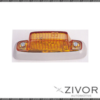 New NARVA Trailer Light Marker Amber 85871BL *By Zivor*