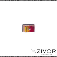 New NARVA Trailer Light Side Marker Red/Amber 85880BL *By Zivor*