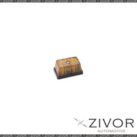 New NARVA Trailer Light Marker Amber Rectangular 85900BL *By Zivor*