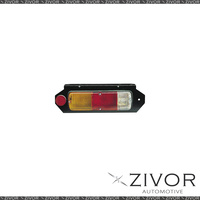 New NARVA Combination Lamp Rear With Bracket 86210 *By Zivor*