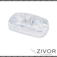 New NARVA Marker Lamp Clear 86310 *By Zivor*