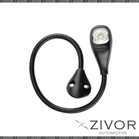 New NARVA LED Map Light 40cm 87684BL