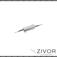 New NARVA Load Resistor 21W 12V 90034BL *By Zivor*