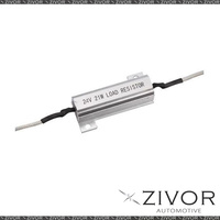 New NARVA Load Resistor 21W 24V 90036BL *By Zivor*