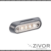 New NARVA LED Courtesy Lamp White/Grey 90812BL *By Zivor*