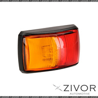 New NARVA LED Marker Lamp Red/Amber 91402BL *By Zivor*