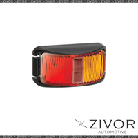 New NARVA LED Marker Lamp Red/Amber 91602 *By Zivor*