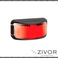New NARVA LED Marker Lamp Black/Red 91632BL *By Zivor*