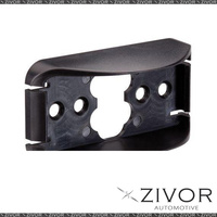 New NARVA Deflector Mounting Base Black 91690 *By Zivor*