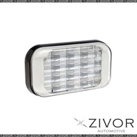 New NARVA LED Reverse Lamp 94150HBL *By Zivor*