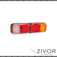 New NARVA LED Stop/Tail/Indicator/Reverse Lamp 94162BL