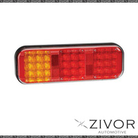 New NARVA Stop/Tail/Indicator Light LED 9 to 33V 94202