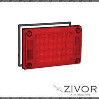 New NARVA LED Stop/Tail Light Red 94808 *By Zivor*