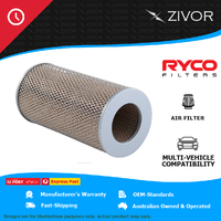 New RYCO Air Filter - Heavy Duty For TOYOTA HIACE TRH201R 2.7L 2TR-FE A1215