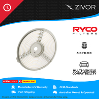 New RYCO Air Filter - Panel For SUZUKI SWIFT SF SF416 1.6L G16B A1241