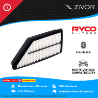 New RYCO Air Filter - Panel For HONDA PRELUDE BB 2.2L F22Z6 A1261