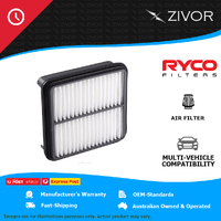New RYCO Air Filter - Panel For TOYOTA PASEO EL54R 1.5L 5E-FE A1267