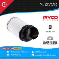 New RYCO Air Filter - Round For HONDA INTEGRA DC VTi-R 1.8L B18C2 A1271