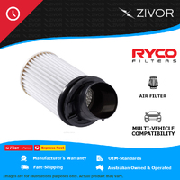 New RYCO Air Filter - Round For HONDA INTEGRA DC 1.8L B18B2 A1271