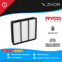 New RYCO Air Filter - Panel For MINI CONVERTIBLE R57 COOPER 1.6L N12 B16 A A1273