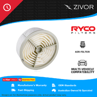 New RYCO Air Filter - Round For PEUGEOT 208 A9 SPORT 1.6L EP6CDT (5FV) A1274