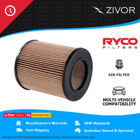 New RYCO Air Filter - Round For MITSUBISHI OUTLANDER ZH 2.4L 4B12 MIVEC A1294