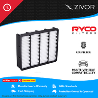 New RYCO Air Filter-Panel For TOYOTA CHASER JZX90 GREY IMPORT 2.5L 1JZ-GE A1297