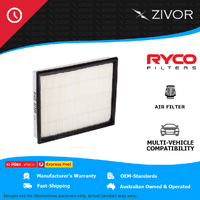 New RYCO Air Filter - Panel For DAEWOO ESPERO 19W 2.0L C20JE A1300