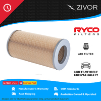 New RYCO Air Filter - Heavy Duty For RENAULT MEGANE K95 DCi 1.5L K9K A1314