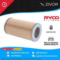 New RYCO Air Filter - Heavy Duty For RENAULT MEGANE B95 DCi 1.5L K9K A1314