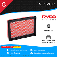 New RYCO Air Filter - Panel For MAZDA TRIBUTE EP 3.0L AJ A1316