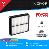 New RYCO Air Filter - Panel For SUZUKI VITARA ET SV620 2.0L H20A A1340