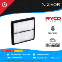 New RYCO Air Filter - Panel For DAEWOO LANOS 08Y 1.6L A16DMS A1353