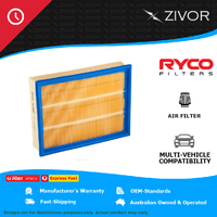 New RYCO Air Filter-Panel For LAND ROVER DISCOVERY 1 3.9L Rover V8 36D 38D A1360