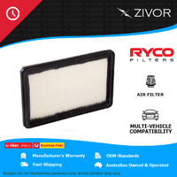 New RYCO Air Filter - Panel For HYUNDAI EXCEL X3 1.5L G4FK A1364