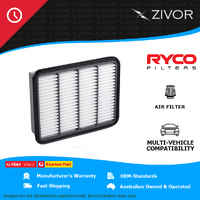 New RYCO Air Filter - Panel For MITSUBISHI NIMBUS UG 2.4L 4G64 S4 A1408