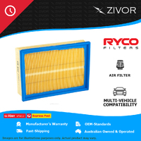 New RYCO Air Filter - Panel For BMW M M3 E36 3.2L S50 B32 A1413