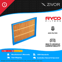 New RYCO Air Filter - Panel For HOLDEN ASTRA TR 2.0L X20XEV A1416
