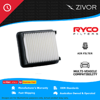 New RYCO Air Filter For SUZUKI JIMNY FJ SN413 1.3L G13BB A1420