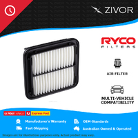 New RYCO Air Filter - Panel For DAIHATSU HANDI L701 0.99L EJ-DE A1421